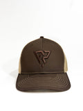 Brown Cap FORZA