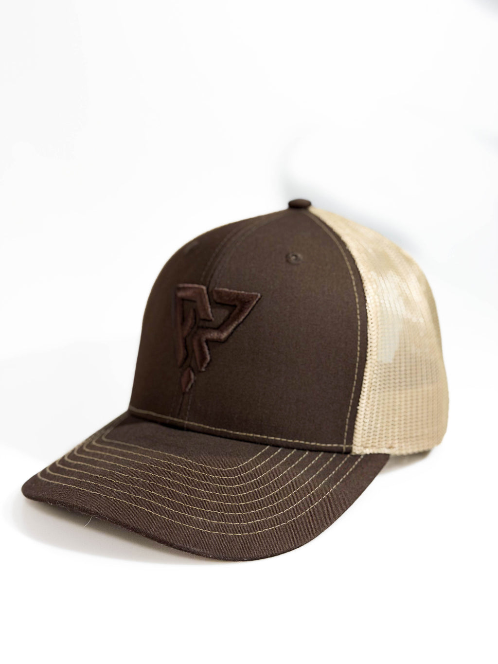 Brown Cap FORZA