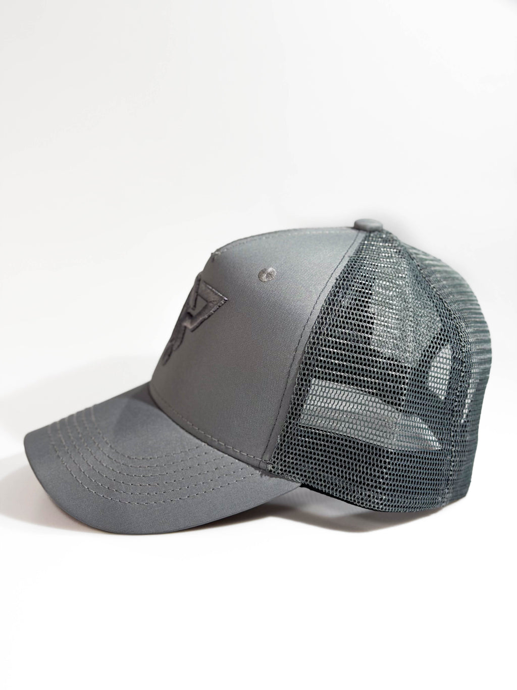 Grey Cap FORZA