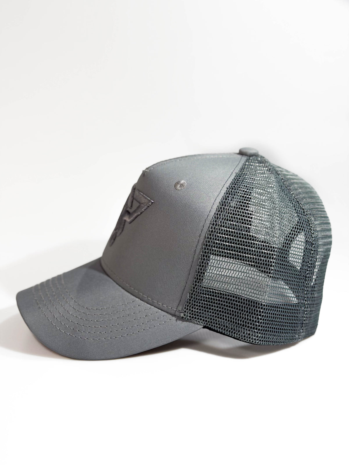 Grey Cap FORZA