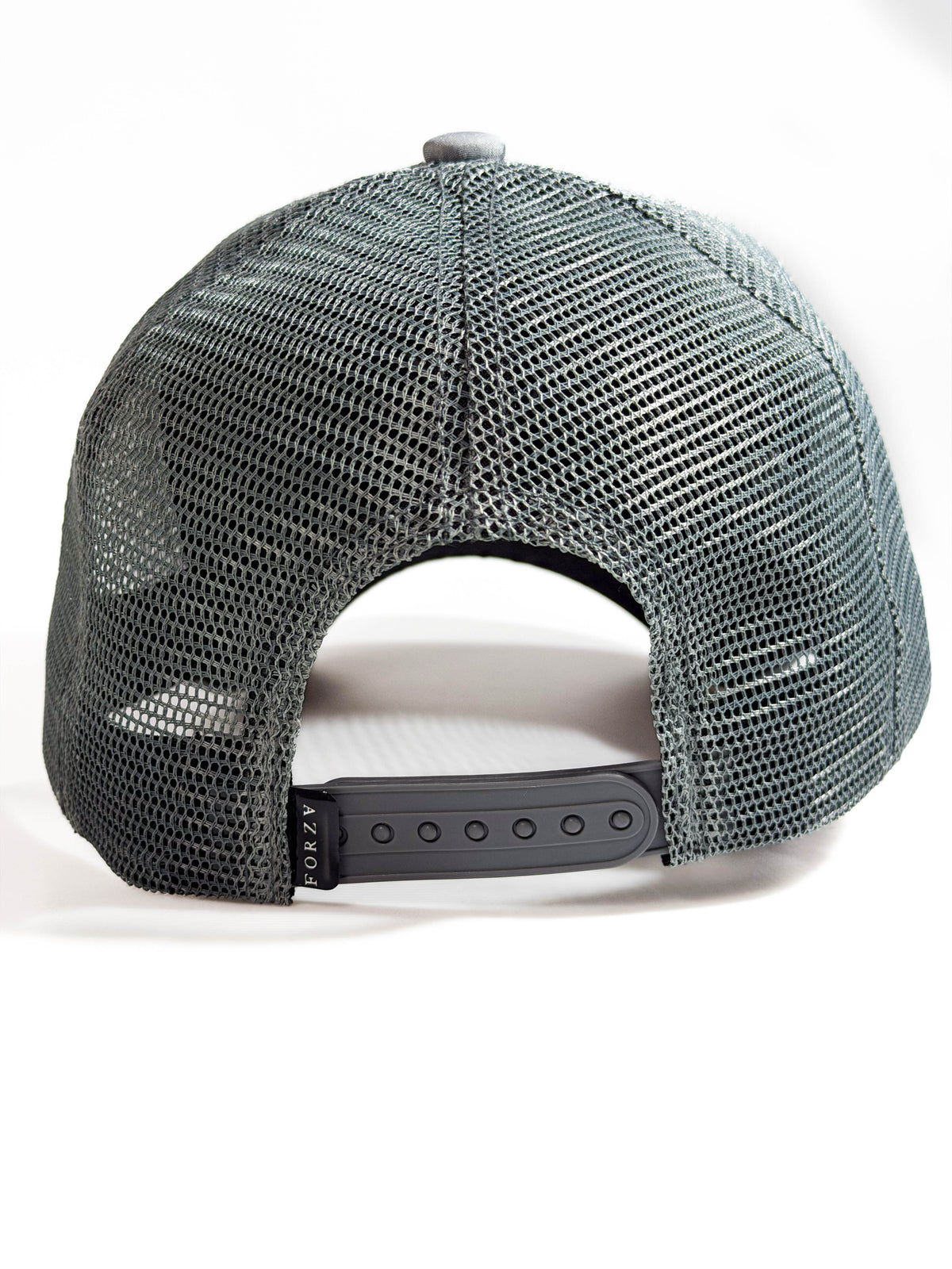 Grey Cap FORZA