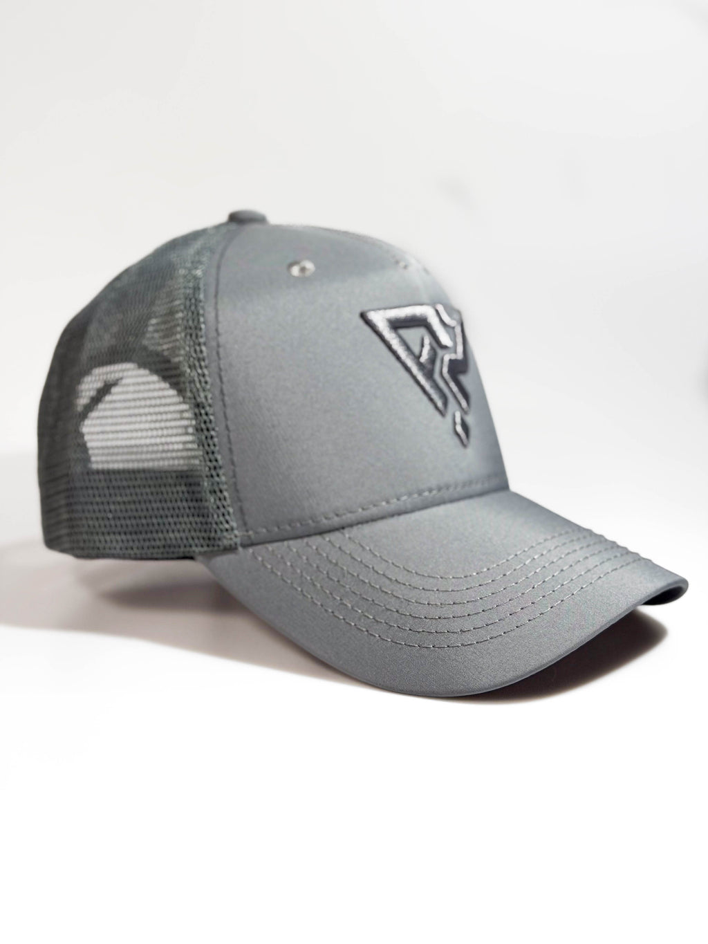 Grey Cap FORZA