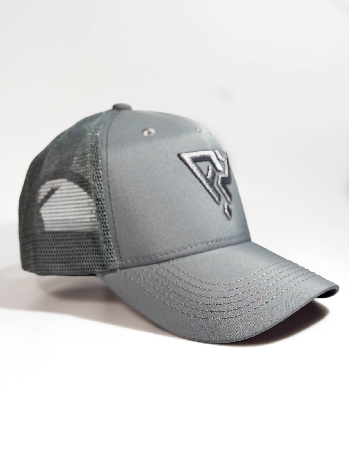 Grey Cap FORZA
