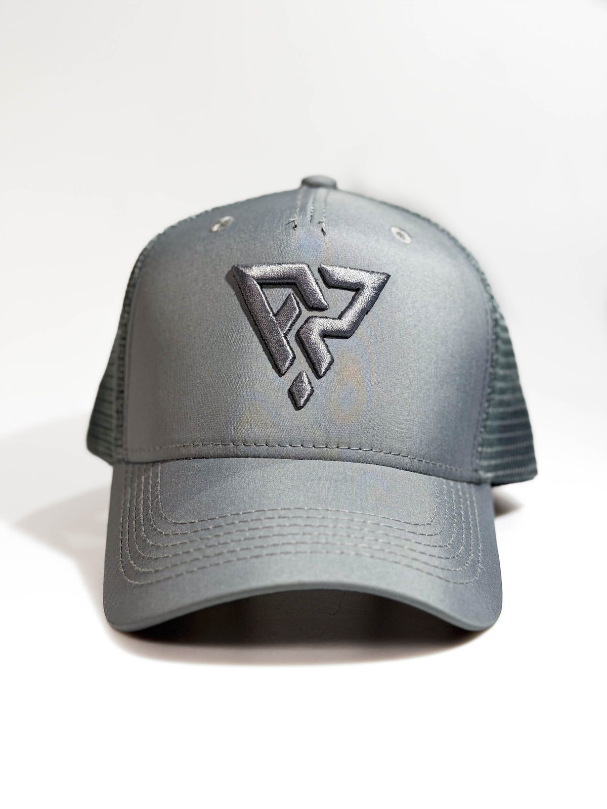 Grey Cap FORZA
