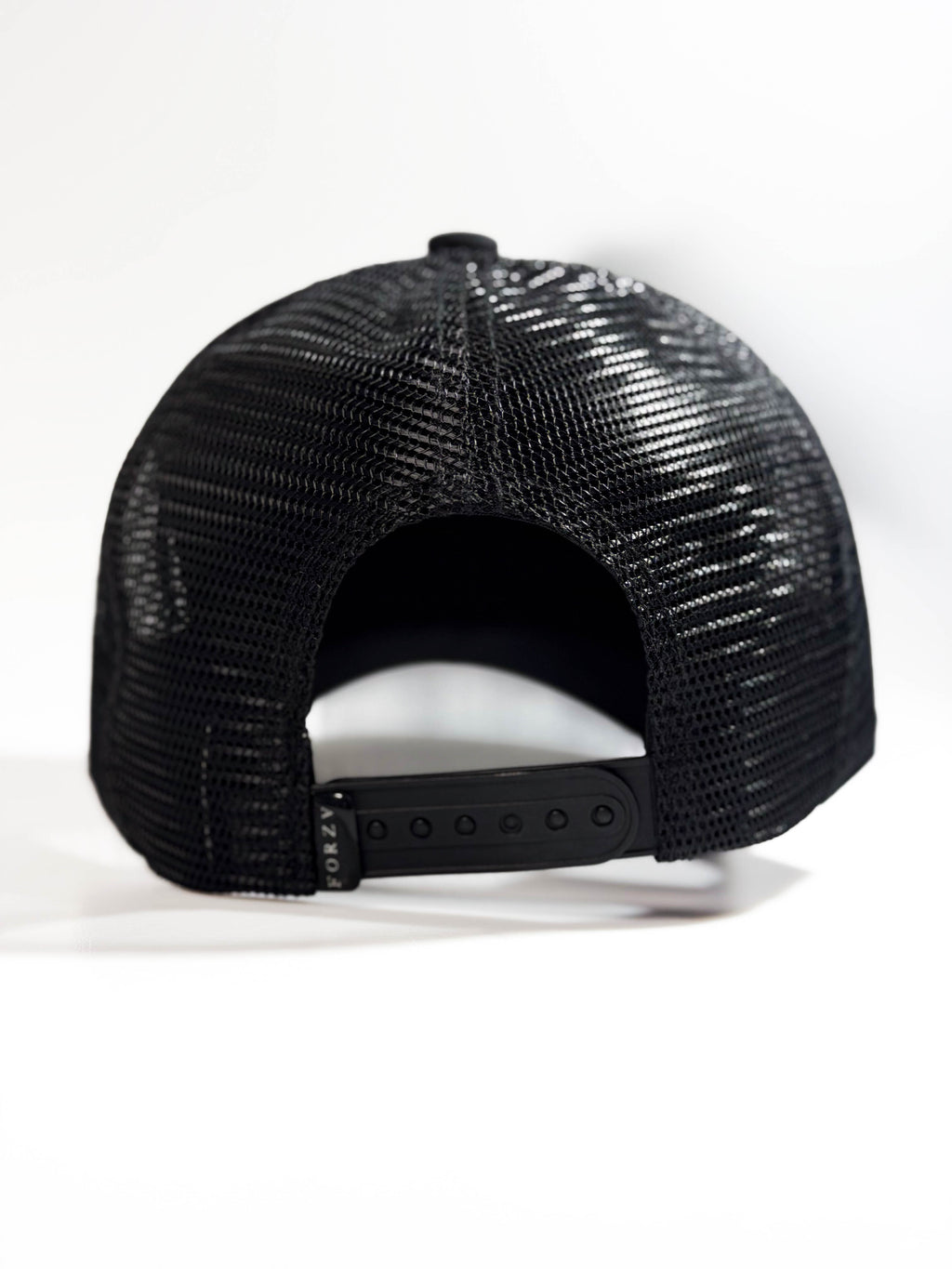 Black Cap FORZA