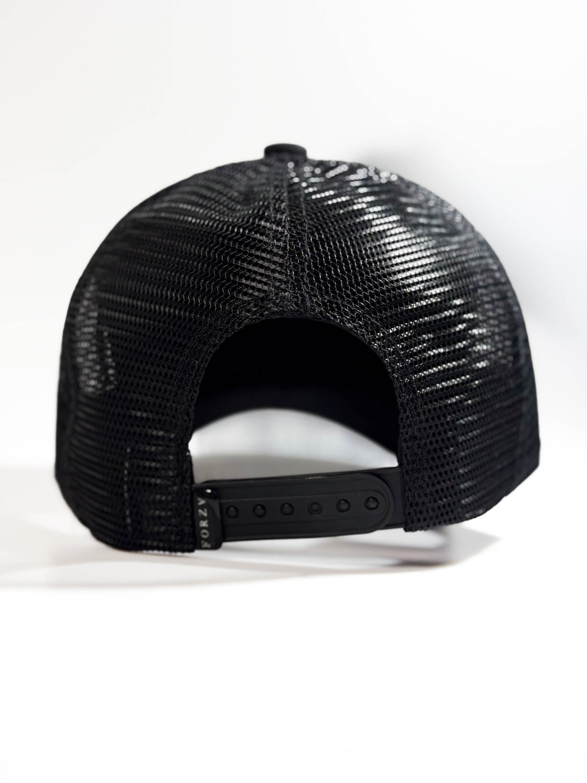 Black Cap FORZA
