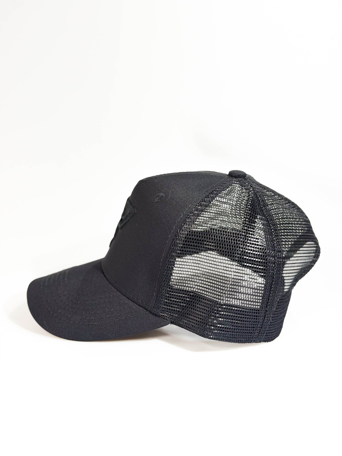 Black Cap FORZA
