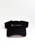 Black Visor