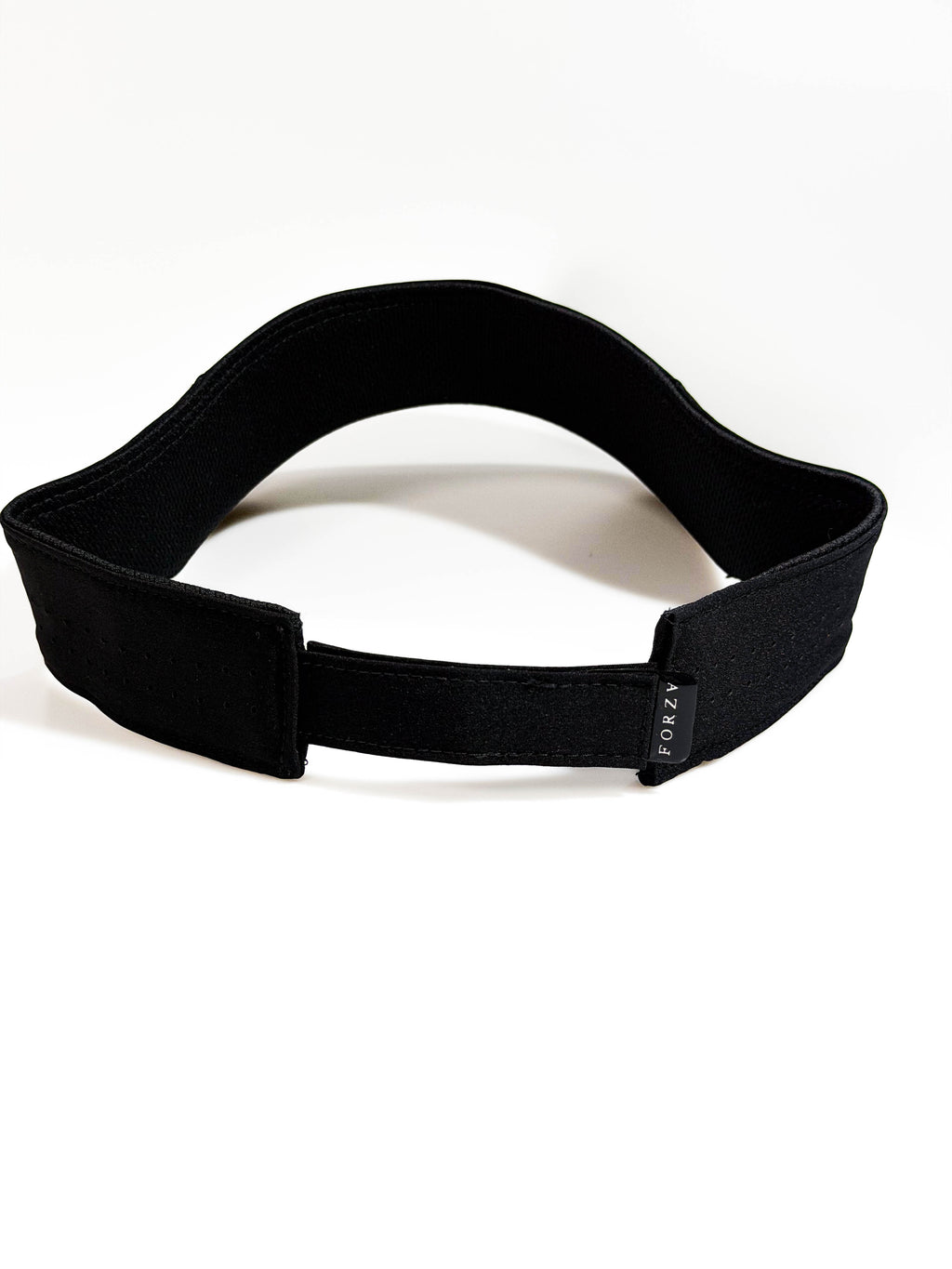 Black Visor