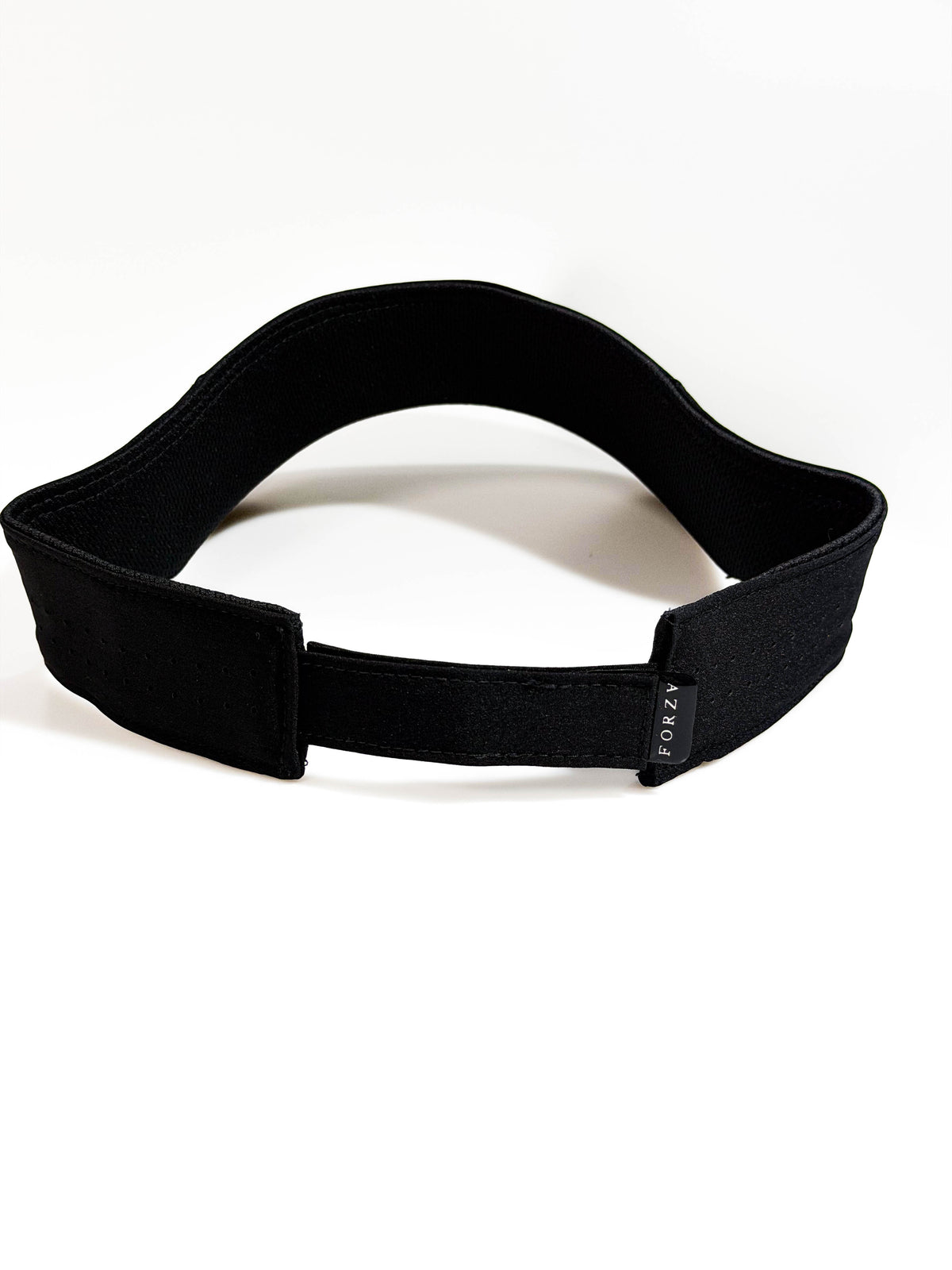 Black Visor