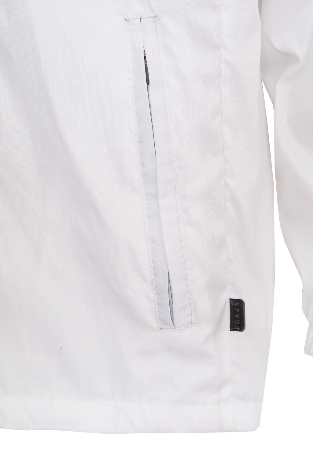 White Cortavientos