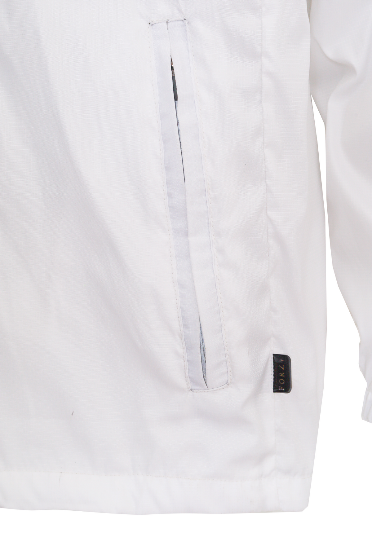 White Cortavientos