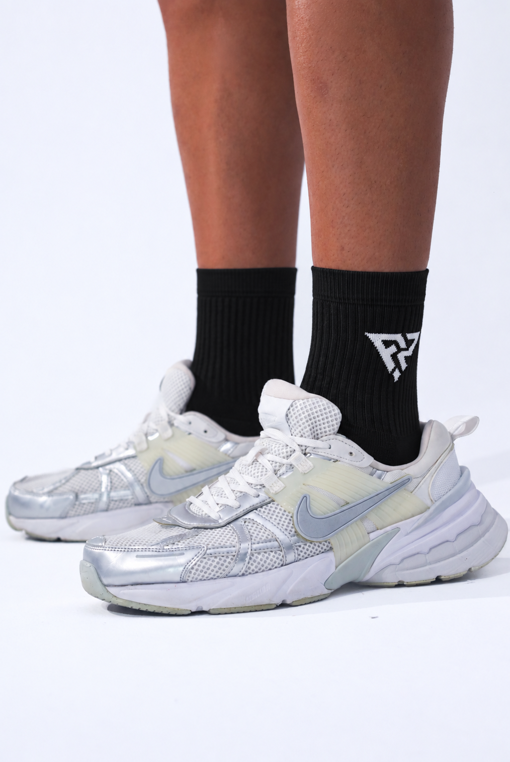 Black Socks FORZA